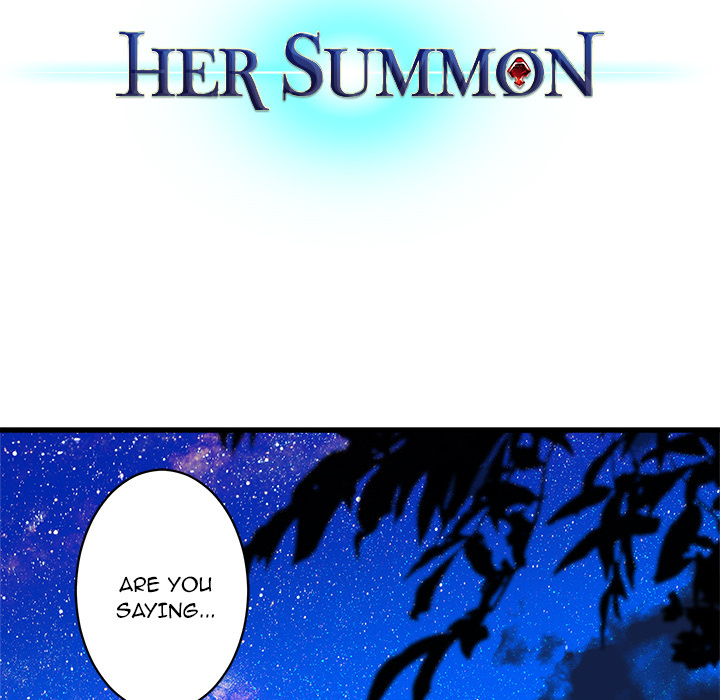 Her Summon Chapter 28 10